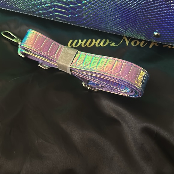 Noir by Nathaniel Noir bag - Picture 10 of 10